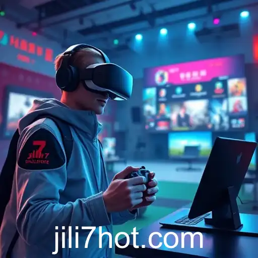 Emerging Trends in Online Gaming for 2025