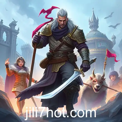 Jili7: The Evolution of Online Gaming