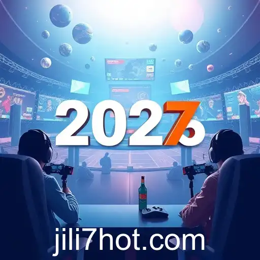 The Evolution of Online Gaming in 2025