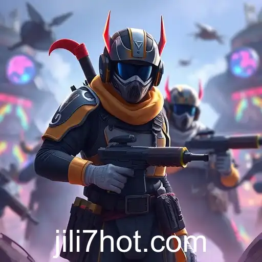 Jili7: The Next Evolution in Online Gaming