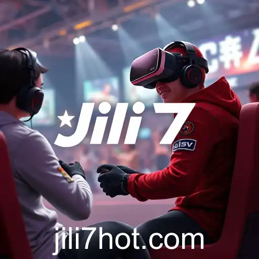 The Digital Evolution of Jili7 Gaming in 2025