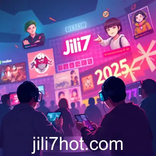 Jili7: The Rise of a Gaming Hub