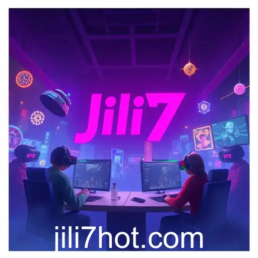 Gaming Revolution Unfolds with Jili7