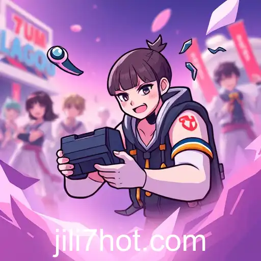 The Rise of Jili7: Transforming the Digital Gaming Landscape