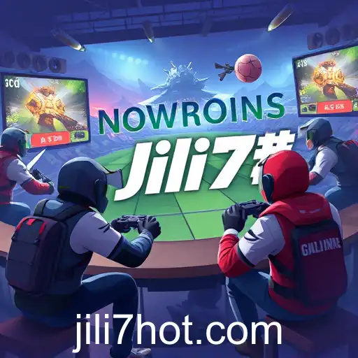 Exploring the Rise of Jili7 in Online Gaming