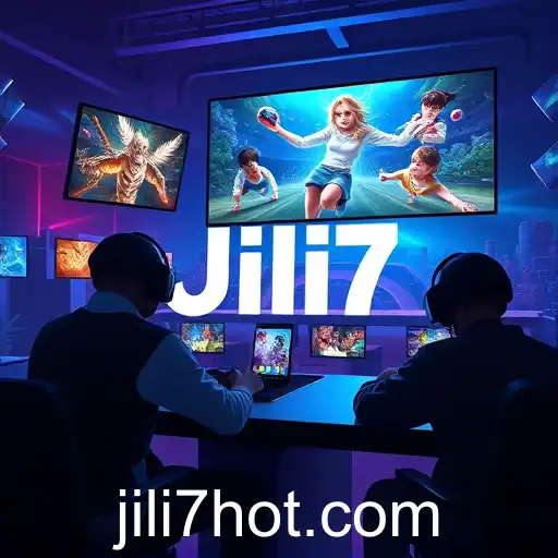 Jili7 Revolutionizes Online Gaming Experience