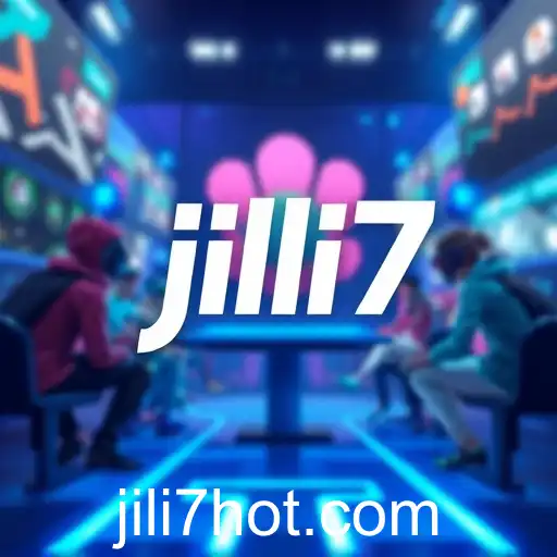 Exploring the Rise of Jili7 in Online Gaming