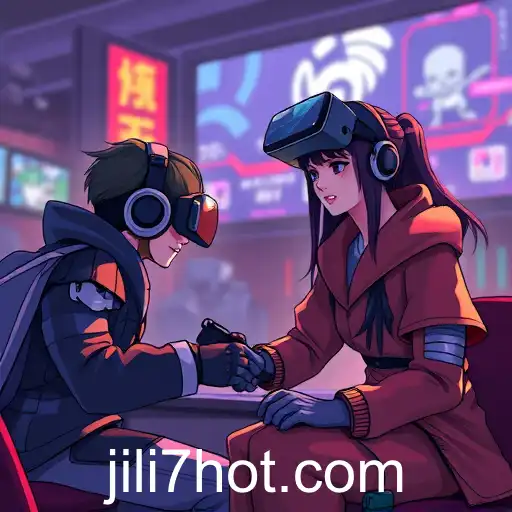 Digital Growth Amidst Gaming Trends