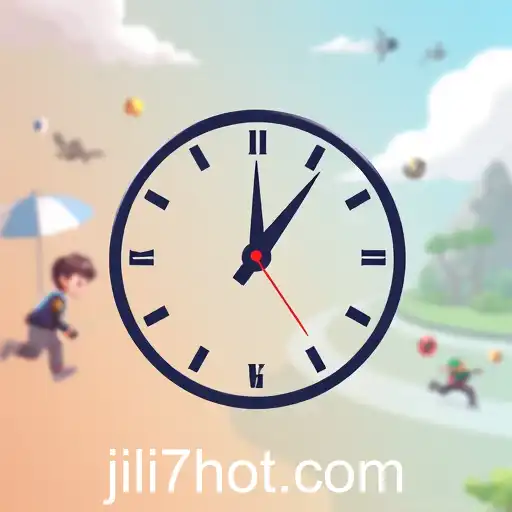 The Rise of Jili7: A Pioneer in Online Gaming