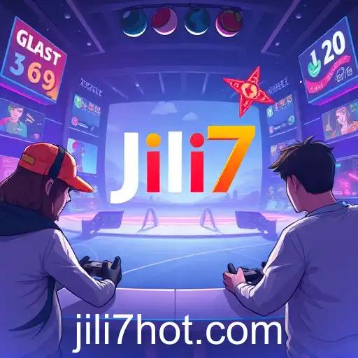 The Rise of Jili7: Revolutionizing Online Gaming