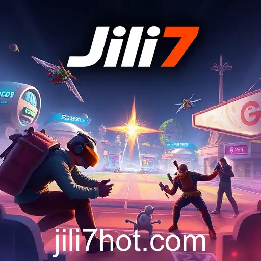 The Rise of jili7 in Global Gaming