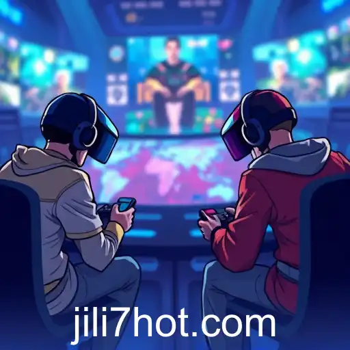 The Rise of Online Gaming Platforms in 2025