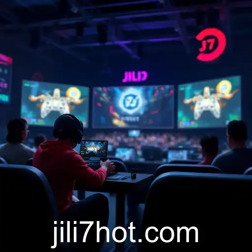 The Rise of Jili7 in the Gaming World