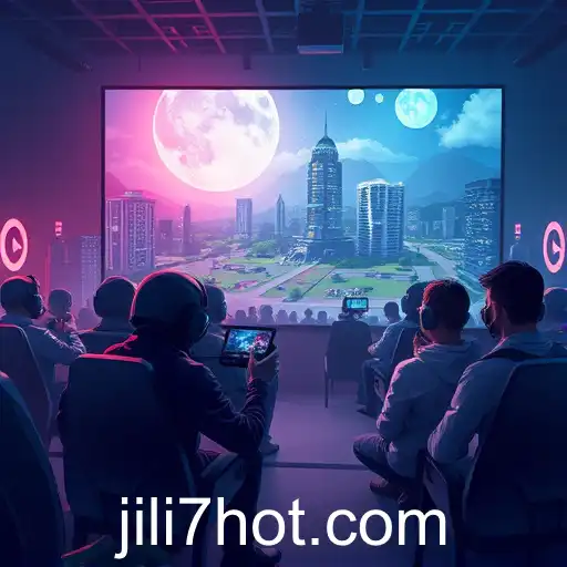 Transformative Trends in Online Gaming