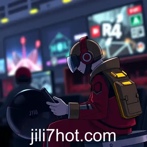 The Evolution of Online Gaming Platforms