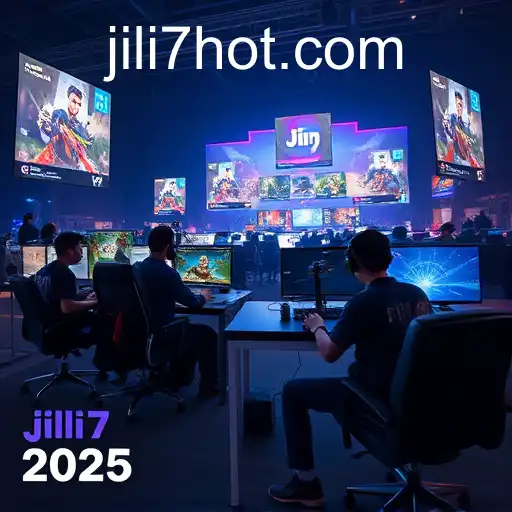 The Evolution of Online Gaming in 2025