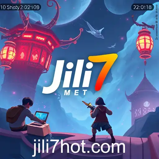 The Evolution of Online Gaming: jili7 at the Forefront