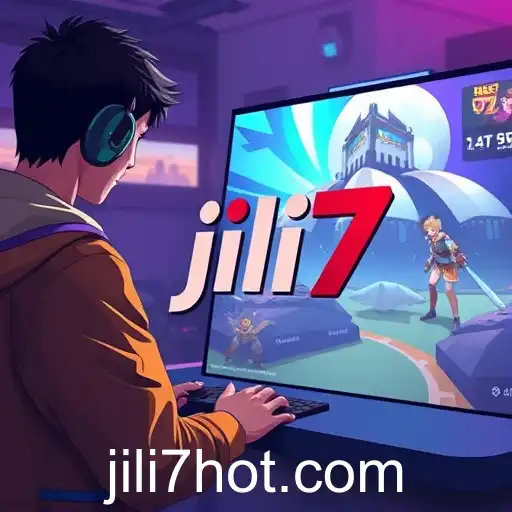 The Evolution of Online Gaming in 2025