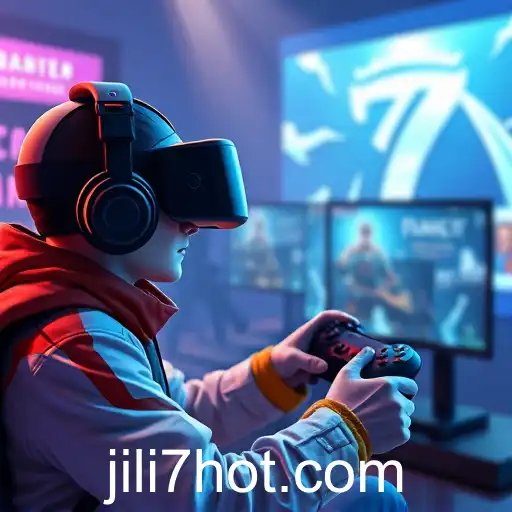 Gaming Trends and Innovations in 2025