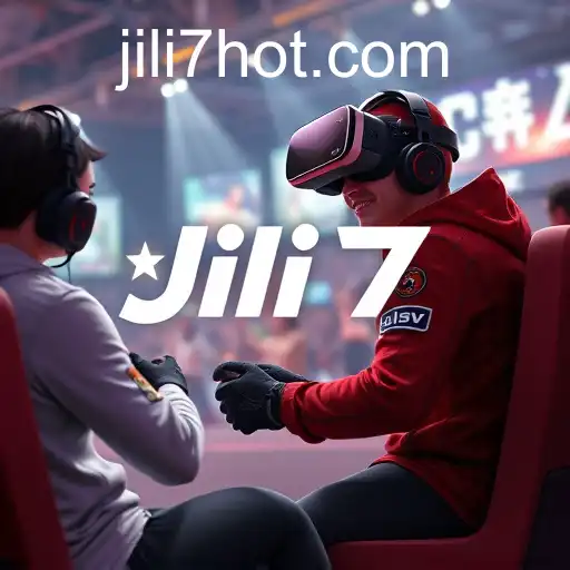 The Digital Evolution of Jili7 Gaming in 2025
