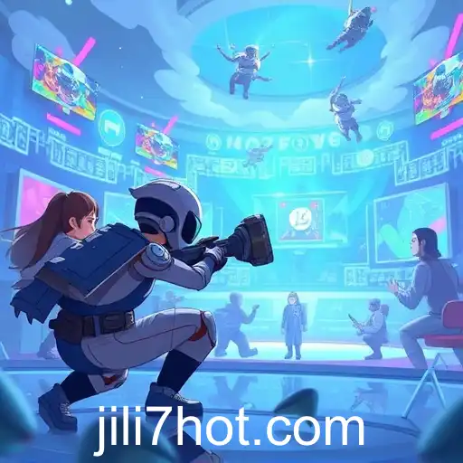 Jili7 Revolutionizes Gaming Experience