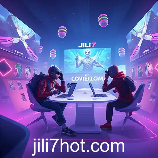 Rise of Jili7: Gaming Transformation