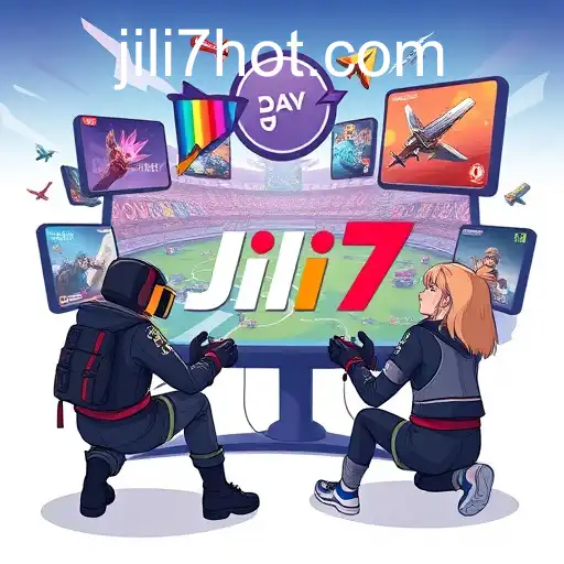 The Rise of Jili7 in the Gaming Landscape