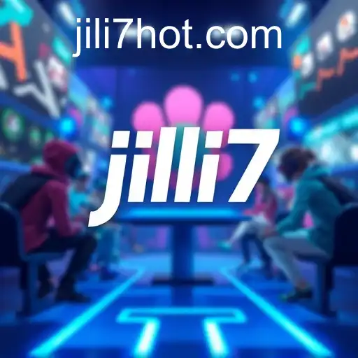 Exploring the Rise of Jili7 in Online Gaming