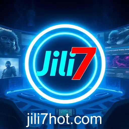 Jili7: Revolutionizing Online Gaming in the New Era