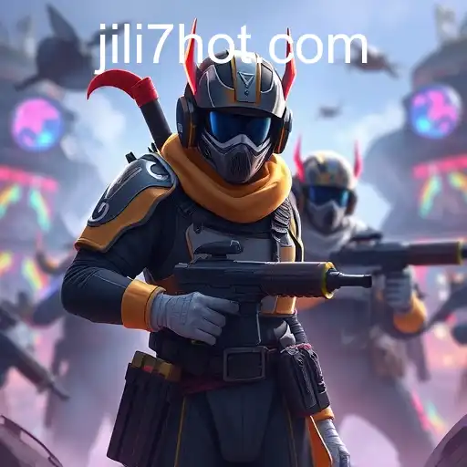 Exploring the Thrills of Multiplayer Fun: The World of 'jili7'