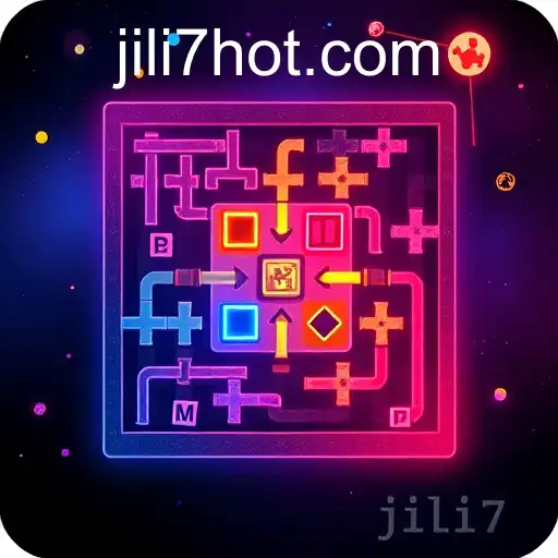 Exploring the World of 'Puzzle Games' with the Keyword 'jili7'