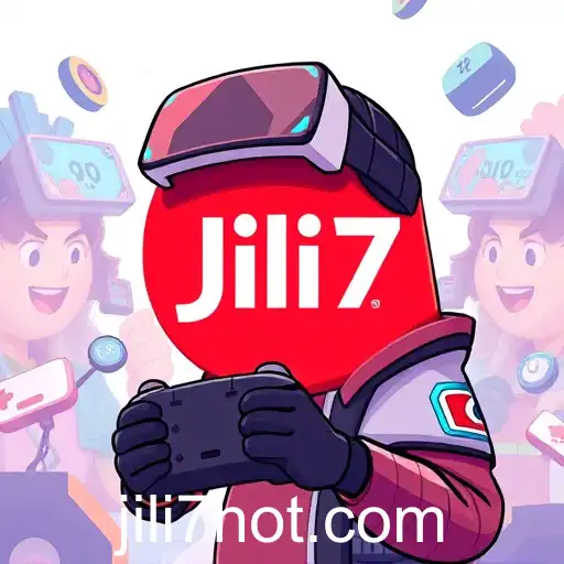 The Rise of Jili7: A Digital Haven for Gamers