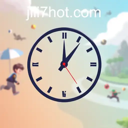 The Rise of Jili7: A Pioneer in Online Gaming