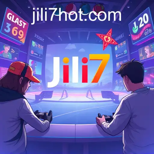 The Rise of Jili7: Revolutionizing Online Gaming