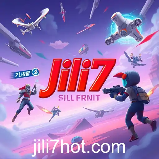 The Rise of Jili7 in the 2025 Global Gaming Scene