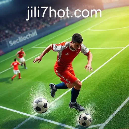 Exploring the Vibrant World of Sports Games: A Dive into the 'jili7' Phenomenon