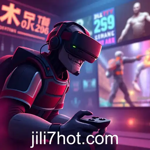 The Evolution of Gaming: How Platforms Like jili7 Are Shaping the Future