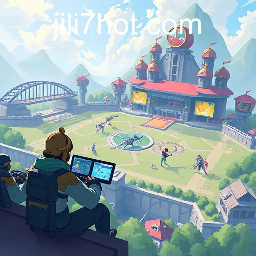 The Rise of Jili7 in Modern Gaming Culture