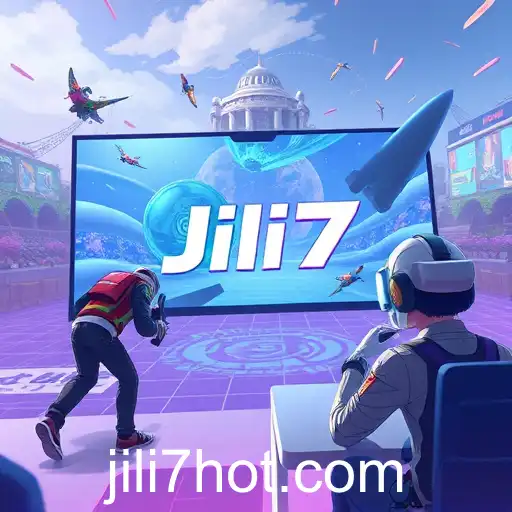 Gaming Revolution Unfolds with Jili7