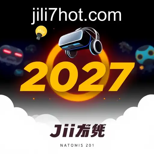 Jili7 Redefines Online Gaming Landscape