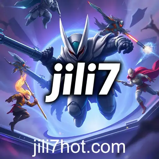 Exploring the Thrills of Multiplayer Fun: The World of 'jili7'
