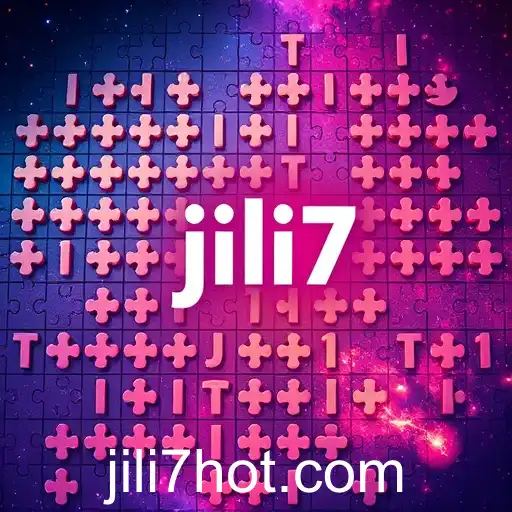Exploring the World of 'Puzzle Games' with the Keyword 'jili7'