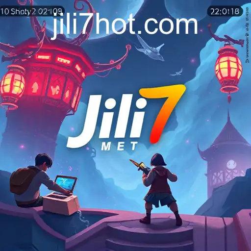 The Rise of Jili7: Gaming Trends of the Future