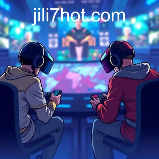 The Rise of Online Gaming Platforms in 2025