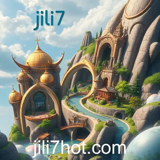 Exploring the World of Simulation Games on Jili7