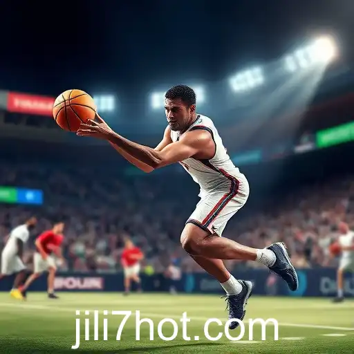 Exploring the Vibrant World of Sports Games: A Dive into the 'jili7' Phenomenon