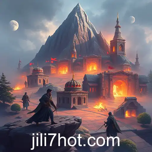 The Evolution of Strategy Games: Shaping Minds and Digital Landscapes