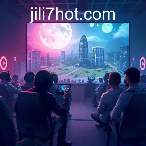 Transformative Trends in Online Gaming