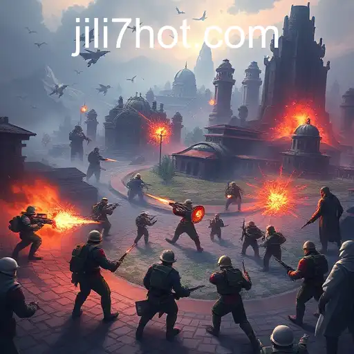 The Evolution of Strategy Games: Shaping Minds and Digital Landscapes