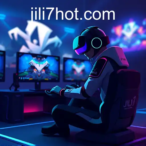 The Rise of Jili7: Shaping the Future of Online Gaming